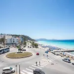 Molos Seaside Apartment