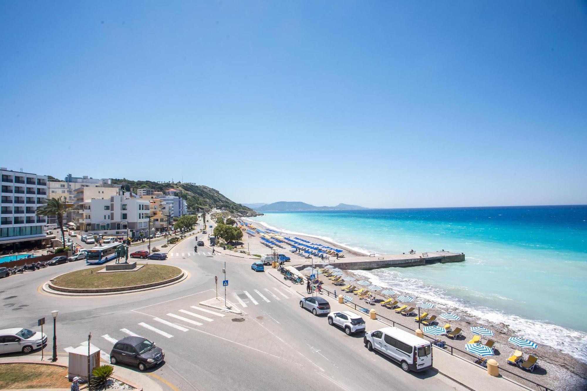 Molos Seaside